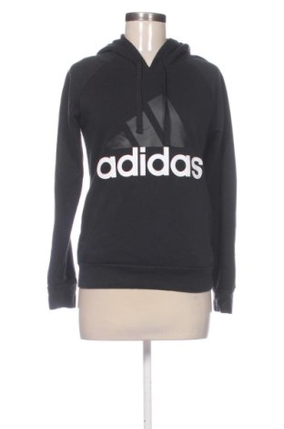 Hanorac de femei Adidas, Mărime S, Culoare Negru, Preț 220,46 Lei, #138086857