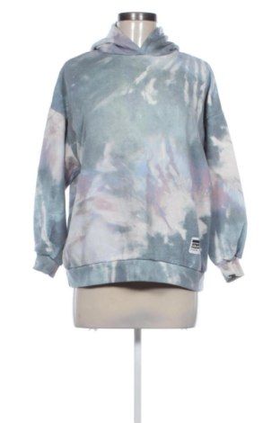 Дамски суитшърт Pull&Bear, Размер S, Цвят Многоцветен, Цена 15,00 €, #138088735