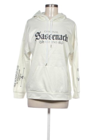 Damska bluza Unbranded, Rozmiar M, Kolor ecru, Cena 46,57 zł, #138043921