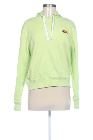 Damen Sweatshirt Ellesse, Größe XL, Farbe Grün, Preis 20,00 €, #138044636