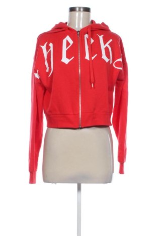 Női sweatshirt Fb Sister, Méret S, Szín Piros, Ár 2 027 Ft, #138052843