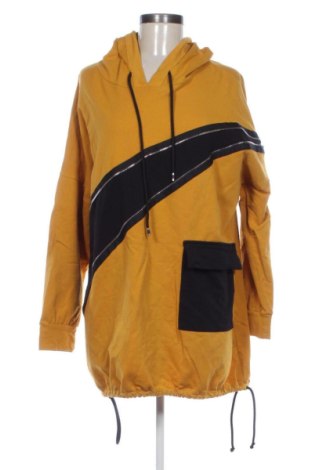 Női sweatshirt Unbranded, Méret XL, Szín Narancssárga
, Ár 2 702 Ft, #138052918