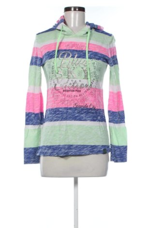 Damska bluza Unbranded, Rozmiar S, Kolor Kolorowy, Cena 38,10 zł, #138058523