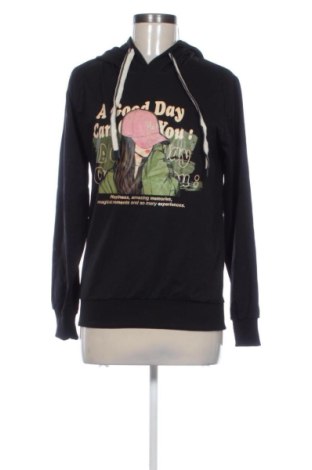 Női sweatshirt Unbranded, Méret L, Szín Fekete, Ár 5 405 Ft, #138061417