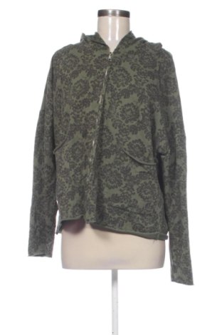 Hanorac de femei Vanilla, Mărime XXL, Culoare Verde, Preț 110,23 Lei, #138080182