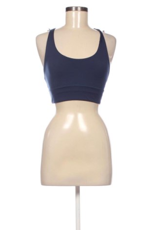 Dámsky top  Oysho, Veľkosť S, Farba Modrá, Cena  6,00 €, #138011529