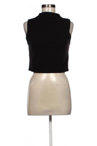 Damski top H&M, Rozmiar S, Kolor Czarny, Cena 42,34 zł, #138034583