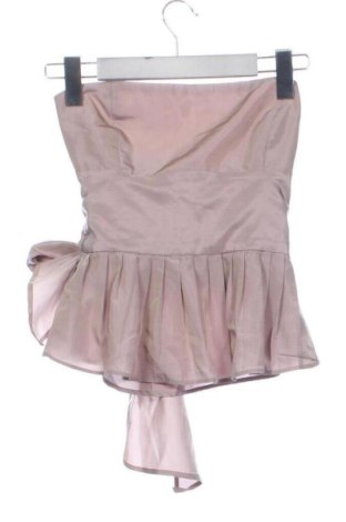 Top de femei Zara, Mărime XS, Culoare Mov deschis, Preț 62,99 Lei, #138037905
