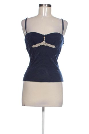 Damski top Intimissimi, Rozmiar S, Kolor Niebieski, Cena 33,87 zł, #138038257