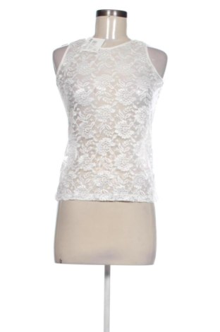 Damski top Unbranded, Rozmiar S, Kolor Biały, Cena 50,80 zł, #138038326