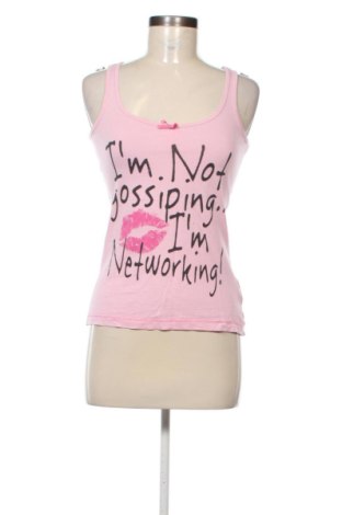 Damski top F&F, Rozmiar XS, Kolor Różowy, Cena 29,63 zł, #138039973