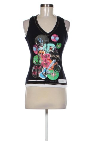 Damski top Specchio, Rozmiar S, Kolor Kolorowy, Cena 33,87 zł, #138040890