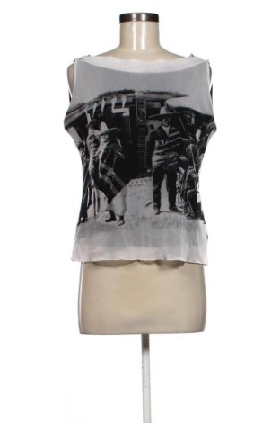 Damski top Unbranded, Rozmiar S, Kolor Kolorowy, Cena 46,57 zł, #138040959