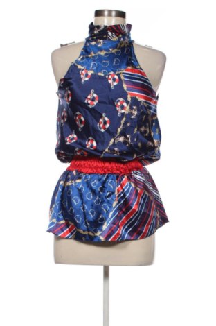 Damski top Unbranded, Rozmiar M, Kolor Kolorowy, Cena 46,57 zł, #138041091