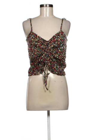 Top de femei Piazza Italia, Mărime M, Culoare Multicolor, Preț 47,24 Lei, #138041490