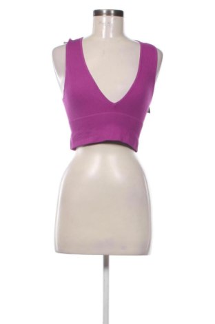 Damentop Urban Outfitters, Größe M, Farbe Lila, Preis € 12,00, #138041854