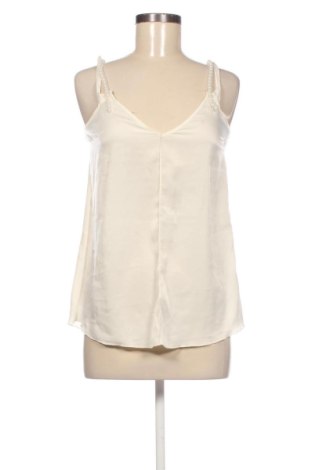 Damentop Zara, Größe M, Farbe Ecru, Preis € 13,23, #138043258