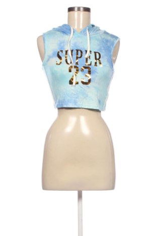 Damentop SHEIN, Größe S, Farbe Blau, Preis € 10,16, #138043563