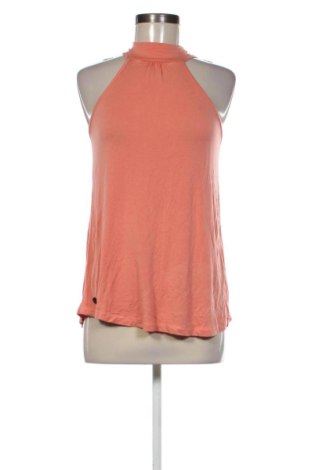 Top de femei Esprit, Mărime M, Culoare Roz, Preț 59,51 Lei, #138043973