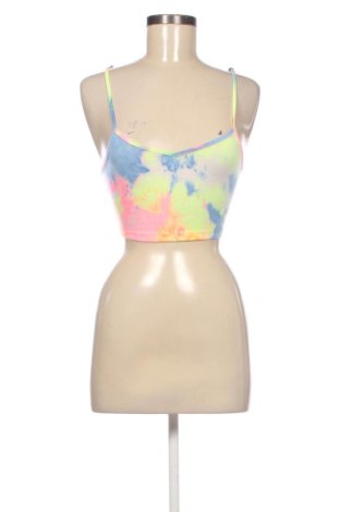 Damski top SHEIN, Rozmiar XS, Kolor Kolorowy, Cena 34,00 zł, #138044211
