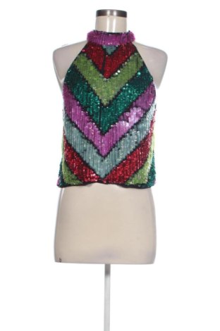 Damski top ASOS, Rozmiar M, Kolor Kolorowy, Cena 42,34 zł, #138044708