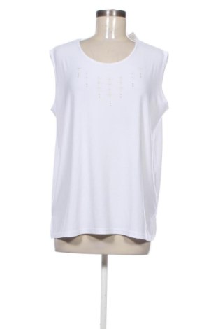 Damski top Unbranded, Rozmiar XXL, Kolor Biały, Cena 50,80 zł, #138044893