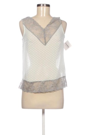 Top de femei Sisley, Mărime S, Culoare Multicolor, Preț 106,63 Lei, #138045143