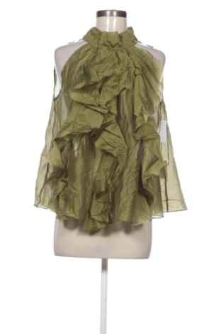 Damentop Unbranded, Größe L, Farbe Grün, Preis € 14,00, #138045826