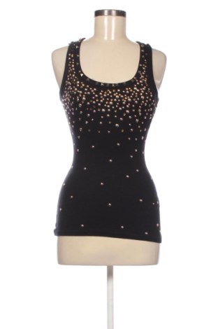 Damentop Stradivarius, Größe M, Farbe Schwarz, Preis € 9,92, #138045891