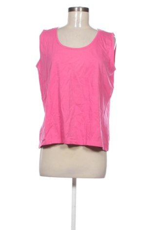 Top de femei Canda, Mărime L, Culoare Roz, Preț 60,15 Lei, #138046057