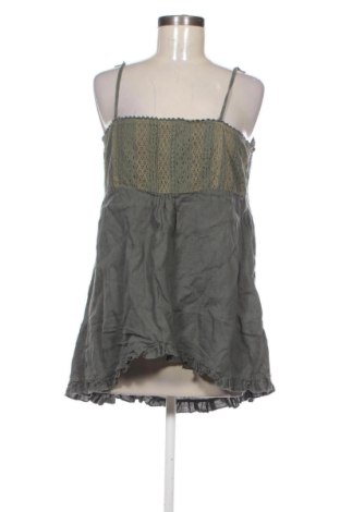 Top de femei Gg, Mărime M, Culoare Verde, Preț 67,92 Lei, #138046247
