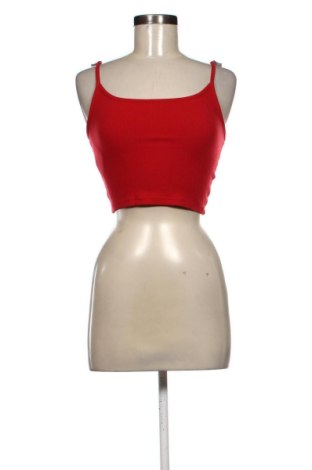 Top de femei Unbranded, Mărime XS, Culoare Roșu, Preț 57,74 Lei, #138046280