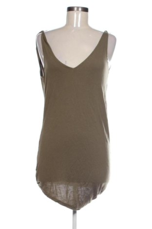 Top de femei ASOS, Mărime S, Culoare Verde, Preț 55,79 Lei, #138046308