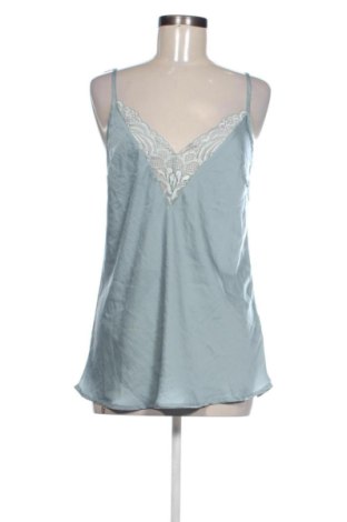 Damski top MAGASIN DU NORD, Rozmiar L, Kolor Niebieski, Cena 88,00 zł, #138046775