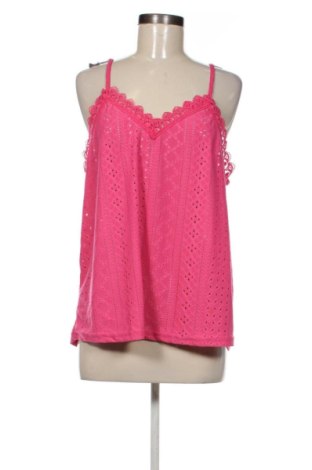 Damentop Unbranded, Größe XXL, Farbe Rosa, Preis € 11,00, #138046792