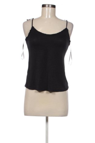 Top de femei Mango, Mărime S, Culoare Negru, Preț 68,19 Lei, #138046939