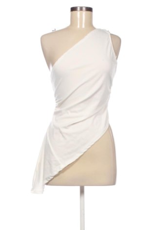 Top de femei Unbranded, Mărime S, Culoare Alb, Preț 61,99 Lei, #138047041