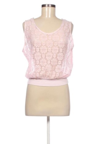 Top de femei Unbranded, Mărime M, Culoare Roz, Preț 52,08 Lei, #138047245