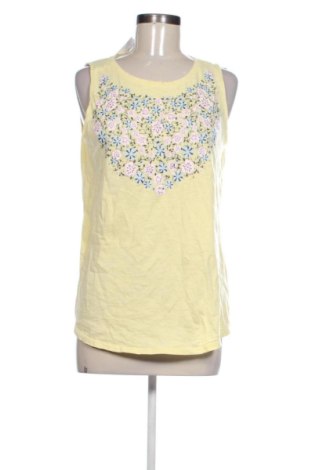 Damski top Beloved, Rozmiar L, Kolor Żółty, Cena 36,00 zł, #138047419