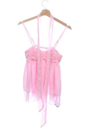 Top de femei SHEIN, Mărime S, Culoare Roz, Preț 52,49 Lei, #138047498