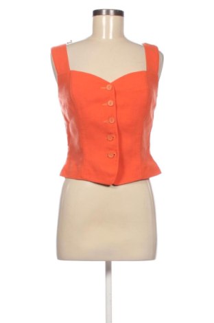 Top de femei Georges Rech, Mărime M, Culoare Portocaliu, Preț 131,43 Lei, #138047571