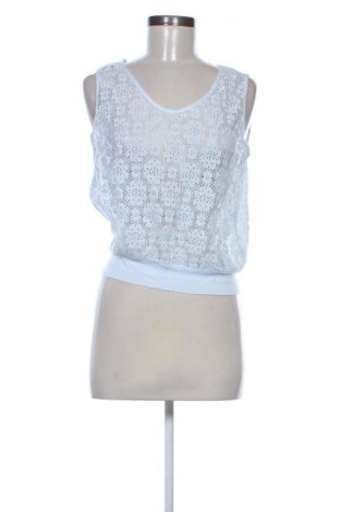 Női top Esprit, Méret S, Szín Kék, Ár 3 937 Ft, #138047573
