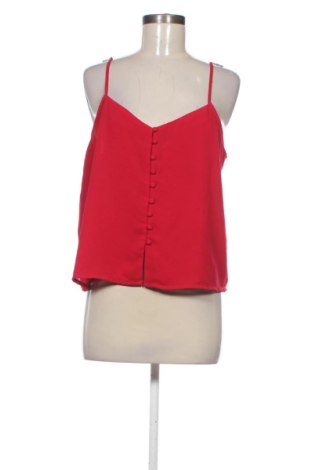 Dámsky top  AND, Veľkosť XL, Farba Červená, Cena  9,00 €, #138047779