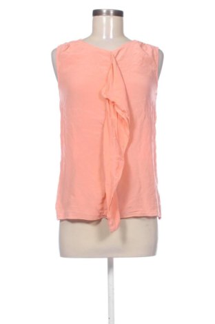 Дамски топ Massimo Dutti, Размер M, Цвят Розов, Цена 28,35 €, #138048186