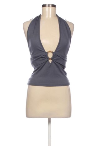 Top de femei Unbranded, Mărime S, Culoare Albastru, Preț 78,11 Lei, #138048337