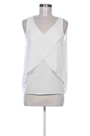 Top de femei Vero Moda, Mărime M, Culoare Alb, Preț 43,40 Lei, #138048543