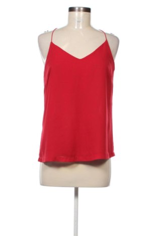 Top de femei Unbranded, Mărime S, Culoare Roșu, Preț 47,24 Lei, #138048665