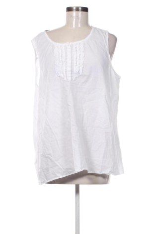 Damski top Charles Vogele, Rozmiar XL, Kolor Biały, Cena 46,00 zł, #138049297