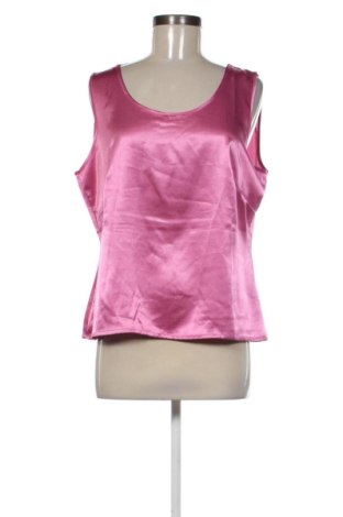 Top de femei Damart, Mărime XL, Culoare Roz, Preț 40,92 Lei, #138049306