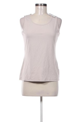 Top de femei Christian Berg, Mărime M, Culoare Bej, Preț 63,23 Lei, #138049489